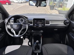 Suzuki Ignis - 1.2 Smart Hybrid Style Clima/Navi/Cruise
