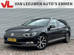 Volkswagen Passat Variant - 1.4 TSI ACT Highline Business R | Nieuw Binnen | Adaptieve Cruise | Navigatie | Camera | S