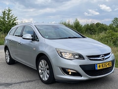 Opel Astra Sports Tourer - 1.4 Turbo Sport