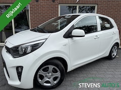 Kia Picanto - 1.0 DPi ComfortL. 5p AIRCO / CRUISE / ELEK.RAMEN