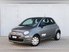 Fiat 500 - 1.0 Hybrid 70 PK Cult | Airco | Cruise | BTW