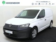Volkswagen Caddy Cargo - Bedrijfswagens 2.0 TDI 75kW / 102 pk handgeschakeld | PDC achter | App-connect | Armsteun
