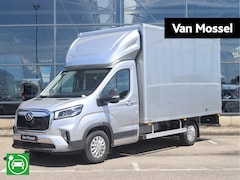 Maxus eDeliver 9 - L3 Business DEAL 65 kWh