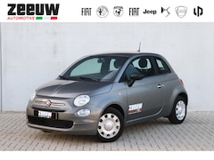 Fiat 500 - 1.0 Hybrid 70 PK Cult | Airco | Cruise | BTW