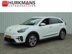 Kia e-Niro - E-NIRO EXECUTIVELINE 64KWh 455KM RANGE