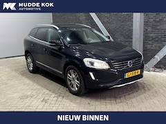 Volvo XC60 - 2.0 T5 FWD Summum | Panoramadak | Bi-Xenon | Camera | Stoelverwarming | Memory