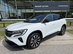 Renault Austral - 1.2 E-Tech full hybrid 200PK techno / Dealer onderhouden / Camera / Parkeerhulp V+A / Stuu