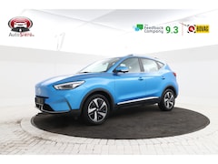 MG ZS - EV EV Long Range Luxury 70 kWh Panorama, 360 camera, Apple carplay