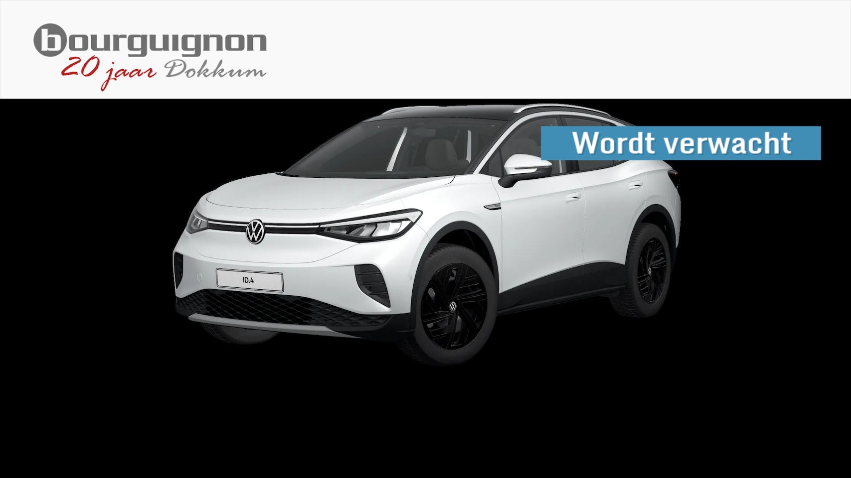 Volkswagen ID.4 - Pro 77 kWh | Wordt verwacht | Trekhaak | A.cam | Warmtepomp | - AutoWereld.nl