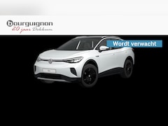 Volkswagen ID.4 - Pro 77 kWh | Wordt verwacht | Trekhaak | A.cam | Warmtepomp |