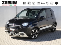 Fiat Panda - 1.0 Hybrid Pandina | Airco | Carplay | Cruise | 5zits | PDC