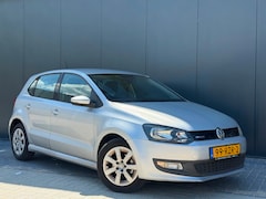 Volkswagen Polo - 1.2 TDI BlueMotion Comfortline