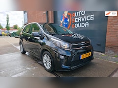 Kia Picanto - 1.0 DPi DynamicLine l Camera l Groot scherm l Garantie