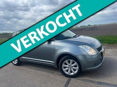Suzuki Swift - 1.3 incl apk