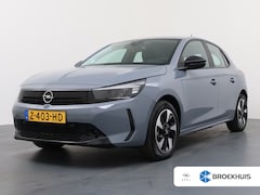 Opel Corsa Electric - 50 kWh | Status accu 100% | | Cruise control | Electronic climate controle | Keyless start
