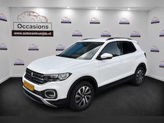 Volkswagen T-Cross - 1.0 TSI T-Cross