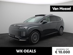 Hyundai IONIQ 9 - Lounge AWD+ 7p. 110.3 kWh | Stoelverkoeling | Stoelverwarming | Climate Control | Panorama