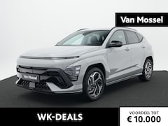 Hyundai Kona - 1.6 GDI HEV N Line | Nieuw uit voorraad leverbaar | Stoelverwarming | Stoelverkoeling | 36