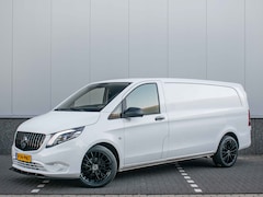 Mercedes-Benz Vito - 114 CDI Extra Lang | Carplay | Trekhaak 2500kg | Camera | Adaptive cruise | Airco | Stoelv