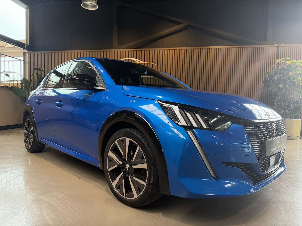 Peugeot 208 - 1.2 PureTech GT-Line 1.2 PureTech GT-Line - AutoWereld.nl