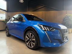 Peugeot 208 - 1.2 PureTech GT-Line
