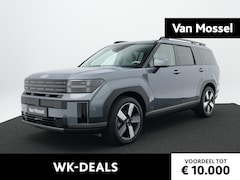 Hyundai Santa Fe - 1.6 T-GDI PHEV Premium Plus 4WD 7p | Stoelverwarming | Stoelverkoeling | 360 Camera | Adap