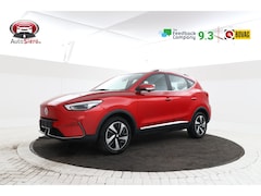 MG ZS - EV EV Long Range Luxury 70 kWh Panorama, 360 camera, Apple carplay