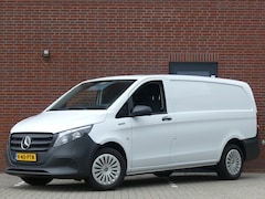 Mercedes-Benz eVito - eVito 112 L2 60 kWh snelladen Camera/Navigatie/PDC