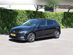 Volkswagen Polo - TSI R-Line Edition IQ drive ECC PDC Camera NAP