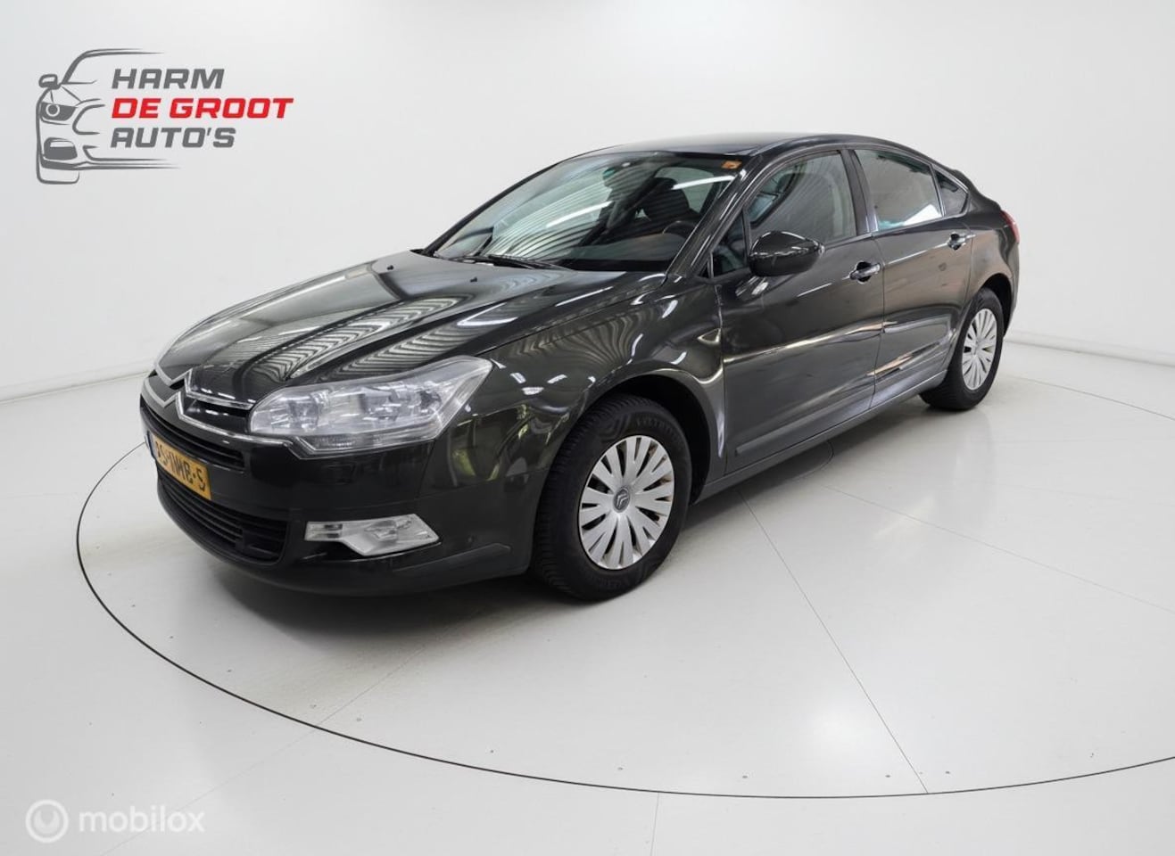 Citroën C5 - 1.8 16V/Cruise/Clima/Rijklaar incl. nieuwe apk! - AutoWereld.nl