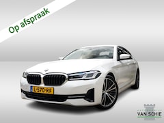 BMW 5-serie - 545e xDrive Business Edition Plus 1e-Eig. & Dealer-Onderh. BOVAG-Garantie. NL-Auto