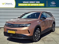 Opel Grandland - 1.2 Turbo Hybrid Business Edition | Panoramadak | Climate Control | | Stuurverwarming | St