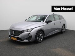 Peugeot 308 SW - 1.2 Aut. Active Pack Business | 1e-Eig.| Navi | ECC | comfortstoel(en) | Apple Carplay/And