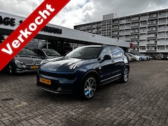 Lynk & Co 01 - 1.5 Plug-in Hybrid Pano Navi Klima Automaat Applecarplay Cruise 360 Camera Nap