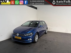 Volkswagen Polo - 1.0 TSI Comfortline Carplay 1e eigenaar
