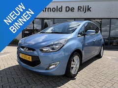 Hyundai ix20 - 1.6i i-Vision