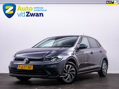 Volkswagen Polo - 1.0 TSI Life 1e eigenaar|NL-Auto|Carplay|ACC