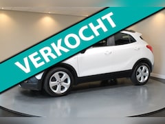Opel Mokka - 1.6 Cosmo *Trekhaak* All-seasons|Cruise|Navi|PDC