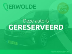 Renault Clio - techno full hybrid E-Tech 145 | Groot Navigatie | Parkeercamera | Climate Control |