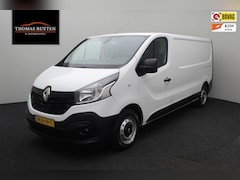 Renault Trafic - 1.6 dCi T29 L2H1 Comfort 2017 | Airco | Trekhaak | Cruise Control | Achteruitrij Camera |