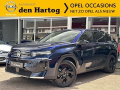 Citroën C5 Aircross - 1.2 Hybrid 145 Max 360 Camera/Head-up display/Matrix led koplampen/Stoe+stuurverwarming