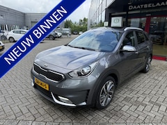 Kia Niro - 1.6 GDi Hybrid First Edition Schuifdak Trekhaak