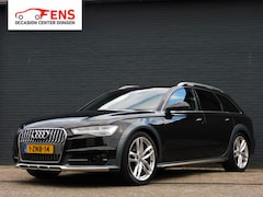 Audi A6 allroad quattro - 3.0 TDI Premium Edition CARPLAY/ANDROID BOSE PANO/SCHUIFDAK STOELVERW CLIMA TREKHAAK