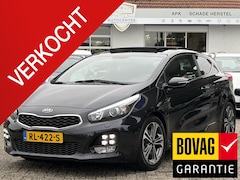 Kia Pro cee'd - 1.0 T-GDi GT-Line NAVI | PANO | KLIMA | BOVAG