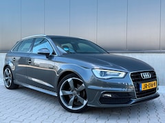Audi A3 Sportback - 1.6 TDI Ambiente Pro Line plus