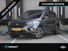 Ford Kuga - ST Line 1.5 EcoBoost 150pk PANO | SONY AUDIO | 18''LM | CRUISE.C | TREKHAAK | CAMERA | WIN