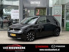 Honda e - e Electric 154pk Advance 17inch | camera | Carplay & Android