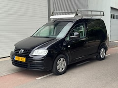 Volkswagen Caddy - 1.9 TDI