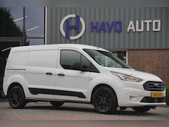 Ford Transit Connect - 1.0 Benzine L2, AIRCO, 2X ZIJDEUR, BTW-VRIJ / MARGE