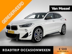 BMW X2 - M35i High Executive Edition | NAVIGATIE | CAMERA | STOELVERWARMING | HARMAN-KARDON AUDIO |